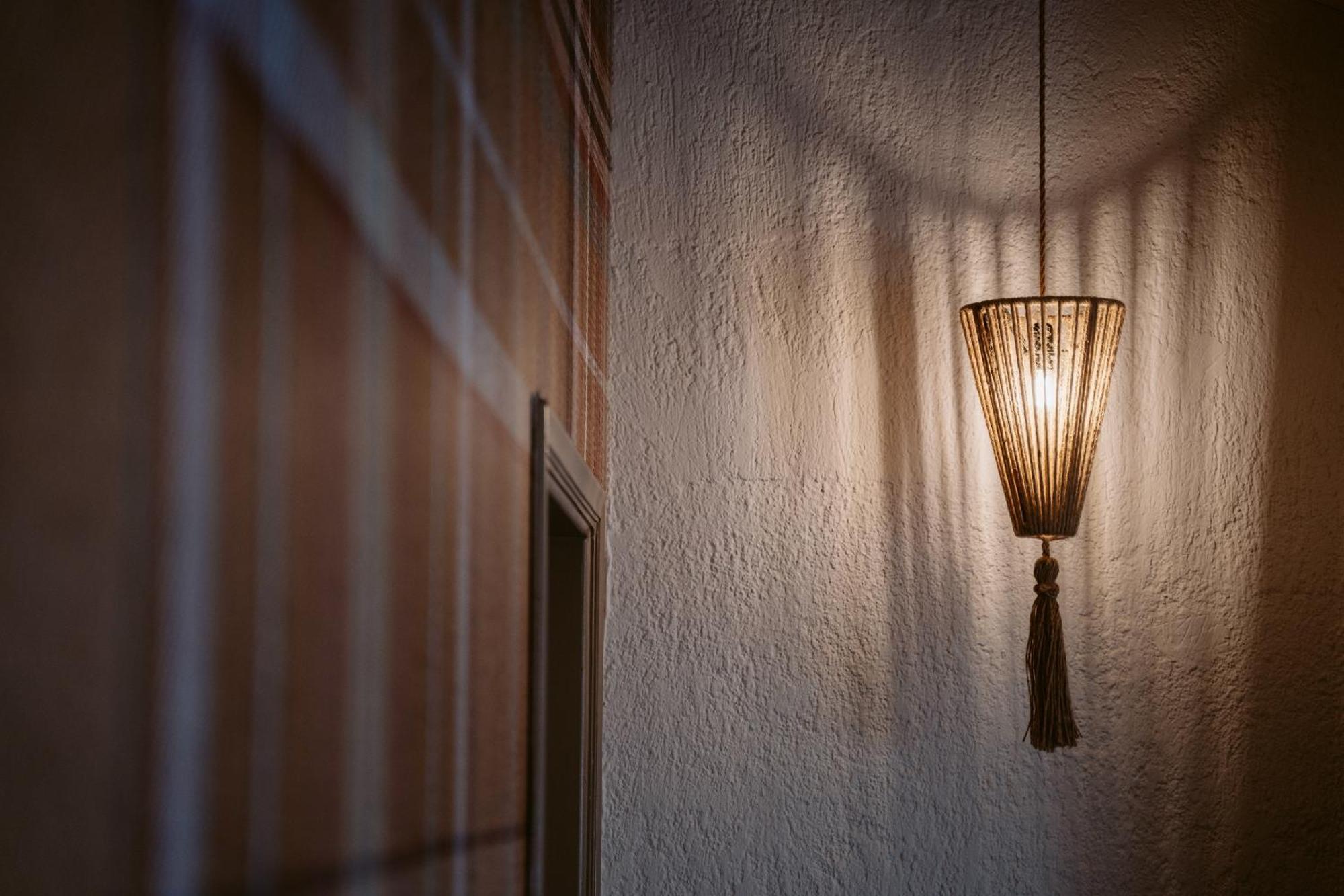 Afanos Guesthouse Arachova Exteriér fotografie